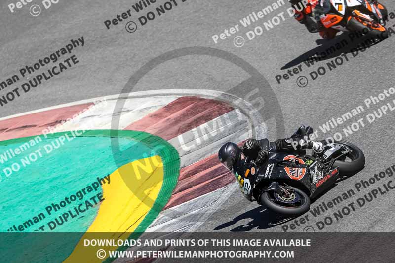 may 2019;motorbikes;no limits;peter wileman photography;portimao;portugal;trackday digital images